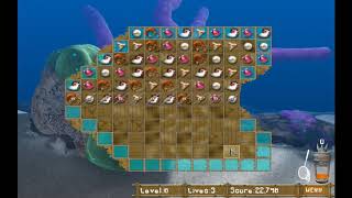 Big Kahuna Reef Game Play Level 114 PCGames [upl. by Einahpats]