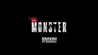 Monster  Rihanna Only [upl. by Arais]