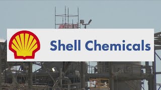 As Shell looks to grow Geismar plant Ascension school board approves tax exemption [upl. by Nahtanod160]