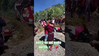 El amor mas sincero 🙏🇲🇽🥲amor mexico oaxaca campirano guerrero rancho [upl. by Atir168]