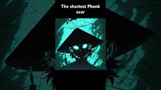 DA SHORTEST SONG EVER [upl. by Eitsyrc]