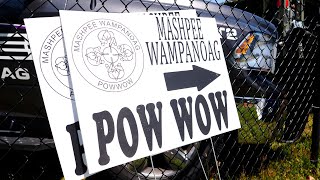 Mashpee Wampanoag Powwow PSA 2024 [upl. by Cunningham]