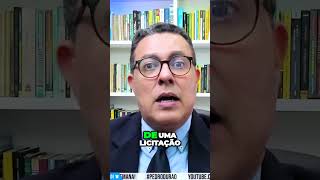 Descubra tudo sobre habilitação de empresas em licitações Prof Pedro Durão lei14133 nll nllc [upl. by Aig283]