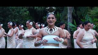 Tupulaga Samoa  Tree x Wayno Official Music Video [upl. by Eerhs]