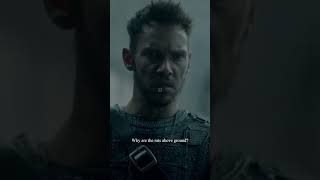 vikings ivar ivarlothbrok edit ivartheboneless ragnar valhalla theboys historyvikings [upl. by Anomis]