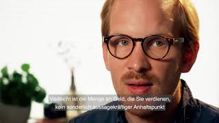 Rutger Bregman  Ist Ihr Job nützlich [upl. by Adnilema]