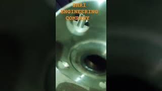 CARTRIDGE FILTER HOUSINGS FABRICATION WORK machine filterhousing leathwork arcwelding [upl. by Otirecul]