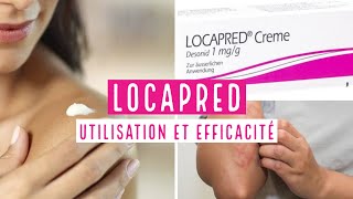 LOCAPRED 01 CREME  TOUT CEQUE VOUS DEVEZ SAVOIR [upl. by Atelra738]