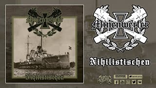 MINENWERFER Nihilistischen Full Album [upl. by Atileda]