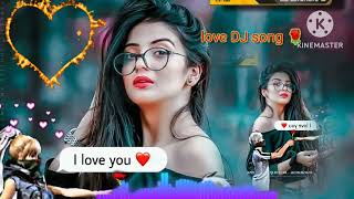 Avein Rusiya na kar meri jaan❤️ sajna dj 🔉🔉🔉krishna kumar dj viralgana [upl. by Llenej707]