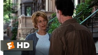 Youve Got Mail 45 Movie CLIP  What If 1998 HD [upl. by Jacobsen708]