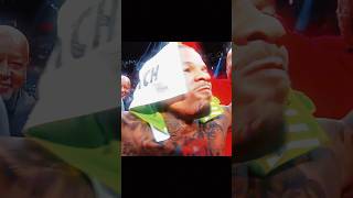 GERVONTA DAVIS  FACE OF BOXING🤩 tankdavis gervontadavis boxing boxeo knockout [upl. by Cowey]