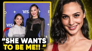 Gal GADOT Opens Up About Rachel ZEGLERs Alleged JEALOUSY  Disneys SNOW WHITE Faces BACKLASH [upl. by Elizabeth274]