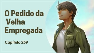 239 O Lendário Escultor do Luar Volume 24 Cap10 [upl. by Alidis]