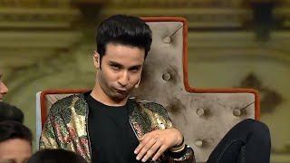 Raghav Juyal Best comedy ever  star plus  dance plus  crazyraghav raghavcomedy [upl. by Yroffej]