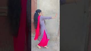 EK Charkha Gali de vich  Sardool Sikander  Choreography By ST Kaur  dance youtubeshorts [upl. by Atinad329]