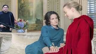 The Handmaids Tale 2x13  Fred lets Serena be punished [upl. by Elsie]