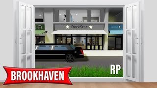 NEW BROOKHAVEN UPDATE New Grocery and More [upl. by Eugene]