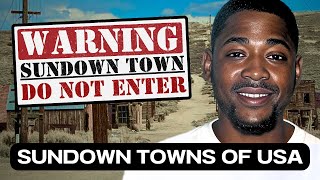 The Sundown Towns of America [upl. by Asset298]