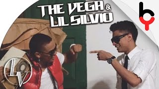 Amor A Primera Vista  Lil Silvio amp El Vega Feat Koffe El Kafetero [upl. by Adekram]