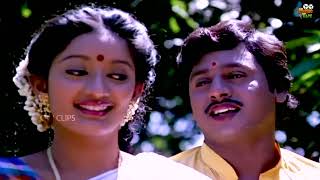 Maanguyilae Video Song in Karakattakkaran Movie  1989  Ramarajan  Kanaka  Tamil Video Song [upl. by Alissa]