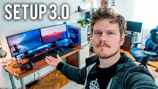 EPIC SETUP TOUR 30 [upl. by Llemaj]