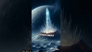 Ep 92 Ice Volcanoes on Pluto Evidence of Geological Activity astronomy universe [upl. by Ensign]