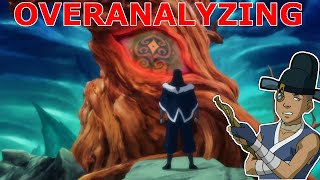 Overanalyzing Korra The Guide [upl. by Rather]