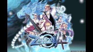 Zenonia Soundtrack  OST 6 [upl. by Hpotsirhc857]