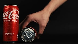 Unofficial CocaCola Commercial [upl. by Teodorico]