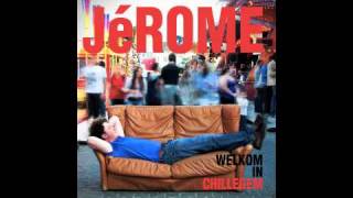 Jérome  Monster Remix [upl. by Seward]