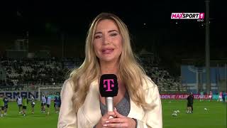 Rijeka  Hajduk 8kolo SuperSportHNL 20242025 Cijela Utakmica HD 1080p [upl. by Biebel]