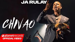 JA RULAY  Chivao Prod by Daro x Dave Produce Video by NAN ElPapaDeTodosUstedes Repaton [upl. by Matthaeus284]