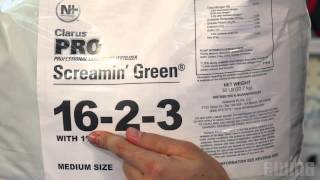 How to Read a Fertilizer Label [upl. by Brenza]