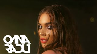 Oana Radu  Noi Noaptea  Videoclip Oficial [upl. by Natsirk417]