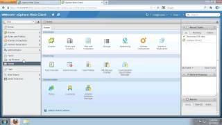 Introduction to VMware vSphere Replication vSOM [upl. by Eizzo]