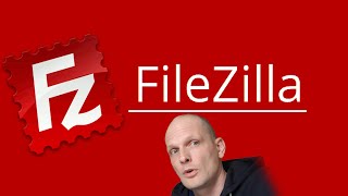 How to Set Up a Filezilla FTP Server on Windows 10 [upl. by Ahnavas]