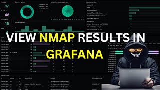 nmapdidwhat A Cool way to view nmap results [upl. by Stephens464]