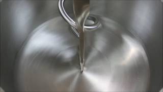 ipbake impastatrice IPS spiral mixer [upl. by Garwood]