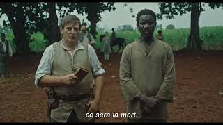 Ni Chaînes Ni Maîtres Bande annonce officielle  lhistoire des marrons sous lesclavage français [upl. by Derfnam52]