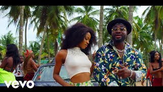 Harrysong  Tekero Official Video [upl. by Eifos274]