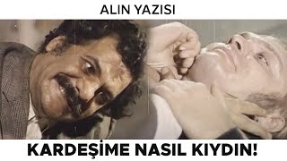 Alın Yazısı Türk Filmi  Osman Şehmuzun Peşinde [upl. by Cioffred]