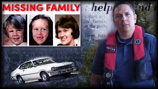 NEW CLUES Searching for the Guthrie Family 46 Years Later [upl. by Kussell98]