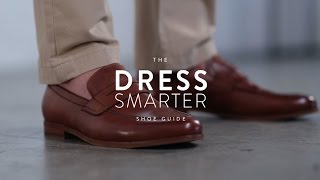 How To Style The Penny Loafer [upl. by Min]