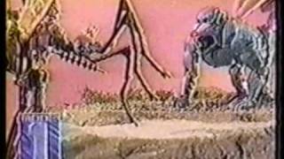 Beast Wars BBoom toy commercial [upl. by Odelinda]