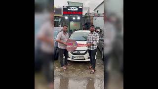 Honda city 2015 first owner sold  375 in khushi motors [upl. by Airal592]