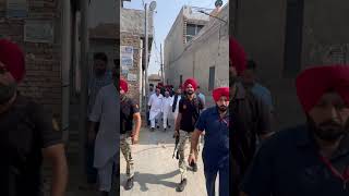 raminderawla awla punjabisong sidhumoosewala funny shortvideos youtubeshorts video [upl. by Thesda]