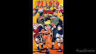 brawl stars x naruto cap 5 comienzan los exámenes chunin [upl. by Zuleika]