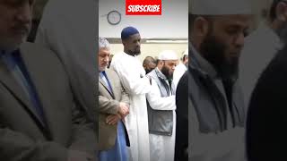 Shaykh Okasha Kameny Quran Recitation ❤️ okashakameny quranrecitation shorts [upl. by Nylyram]