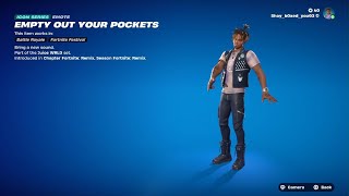 juice wrld Fortnite [upl. by Enneite]